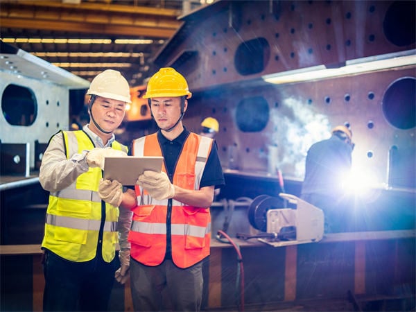 We Protect The Physical And Mental Health Of Our Employees
